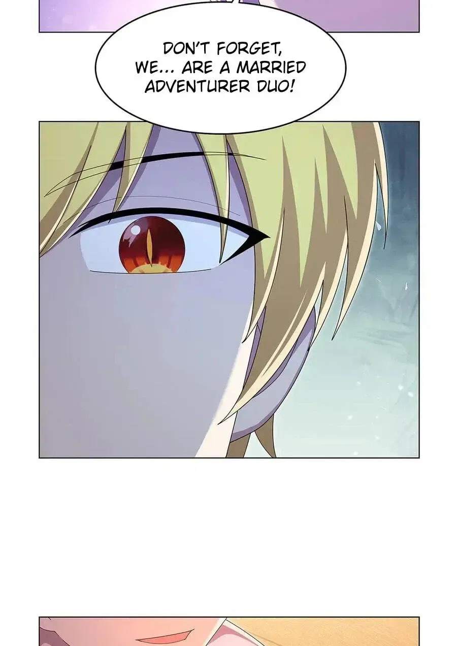 The Demon King Who Lost His Job Chapter 449 – Page 48