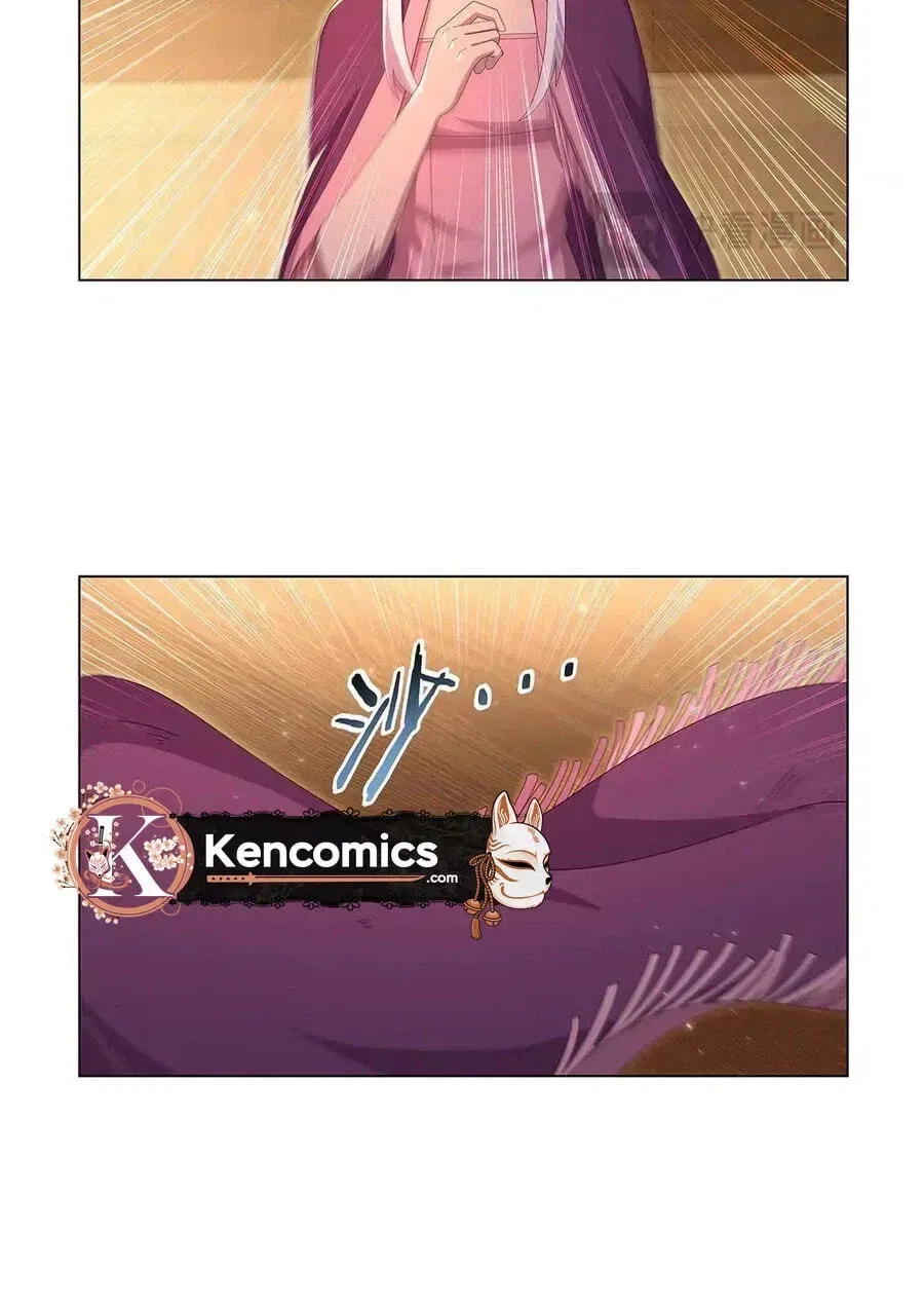 The Demon King Who Lost His Job Chapter 449 – Page 50