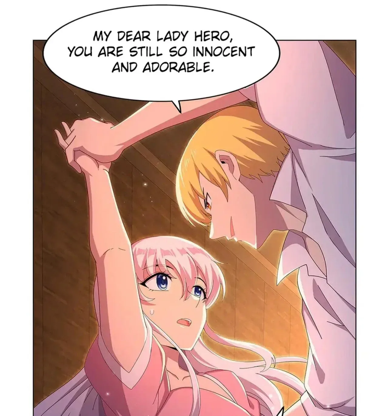 The Demon King Who Lost His Job Chapter 449 – Page 51