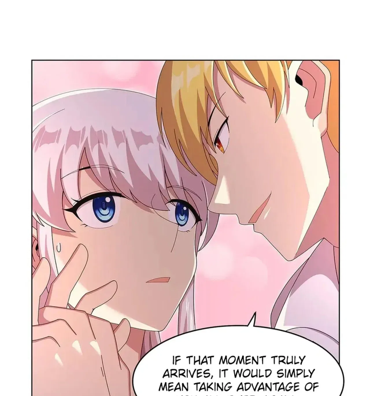 The Demon King Who Lost His Job Chapter 449 – Page 53