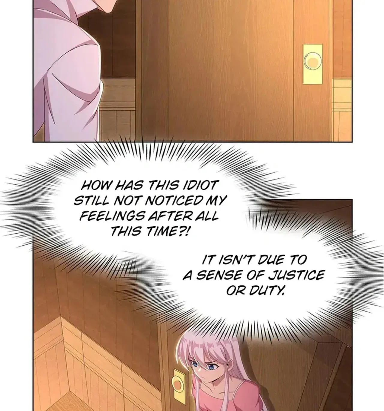The Demon King Who Lost His Job Chapter 449 – Page 57