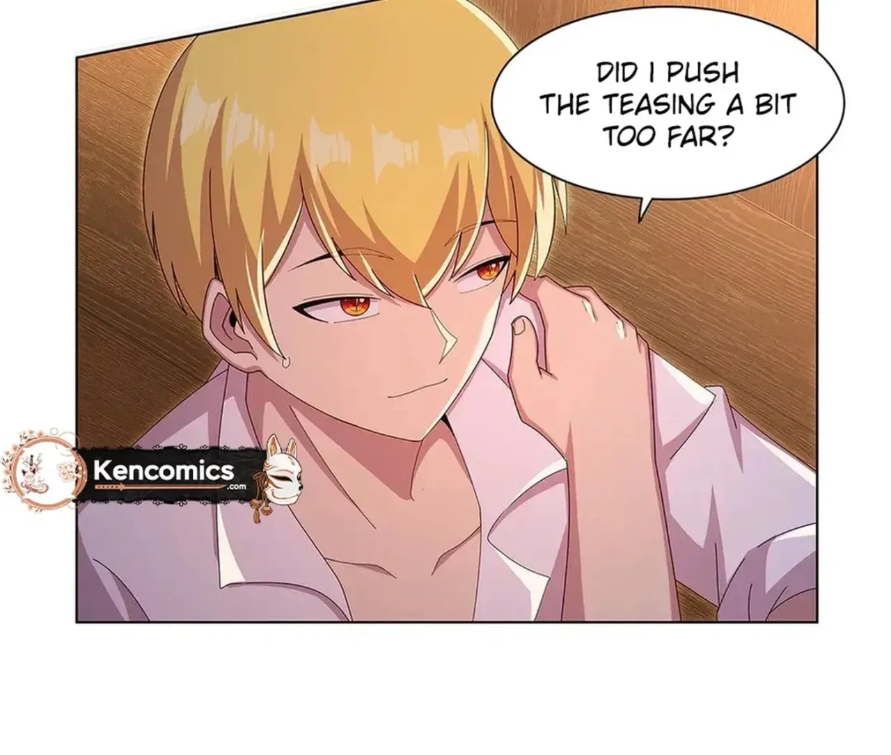 The Demon King Who Lost His Job Chapter 449 – Page 60