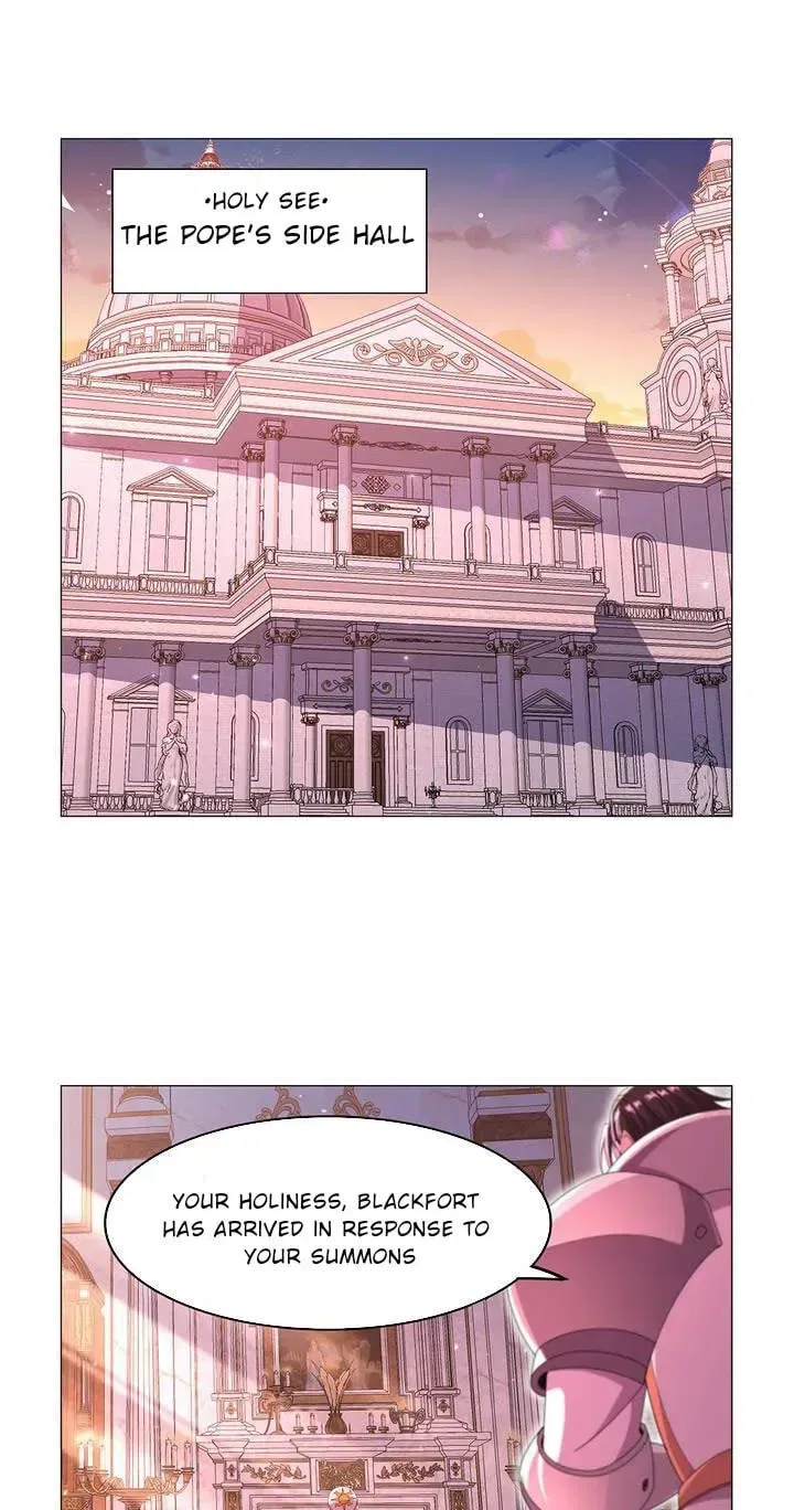 The Demon King Who Lost His Job Chapter 448 – Page 2