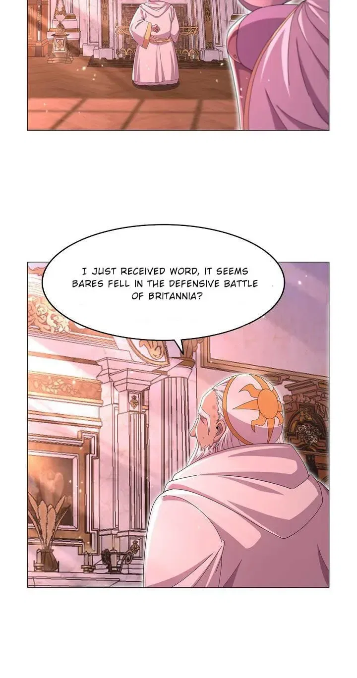 The Demon King Who Lost His Job Chapter 448 – Page 3