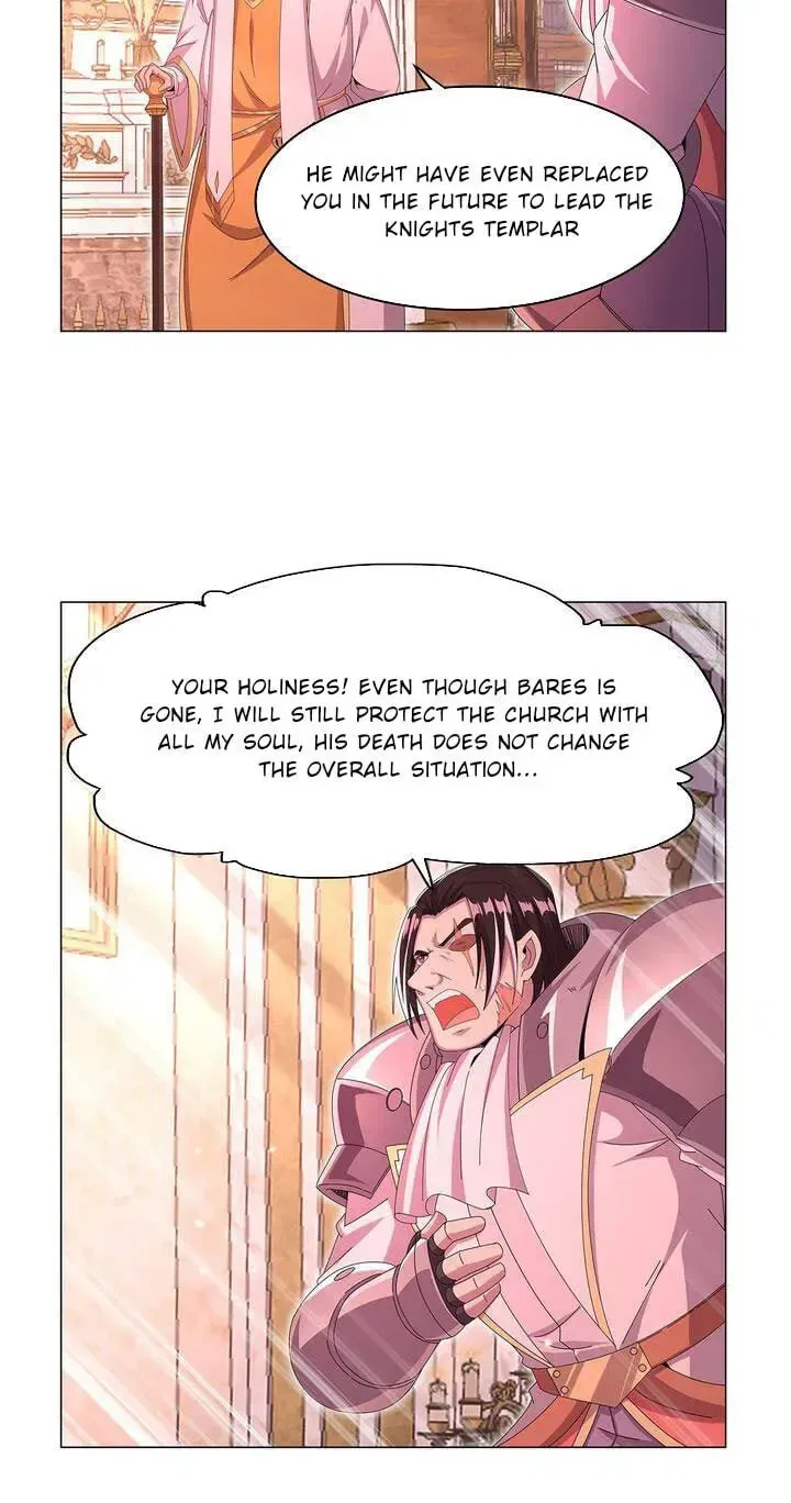 The Demon King Who Lost His Job Chapter 448 – Page 6