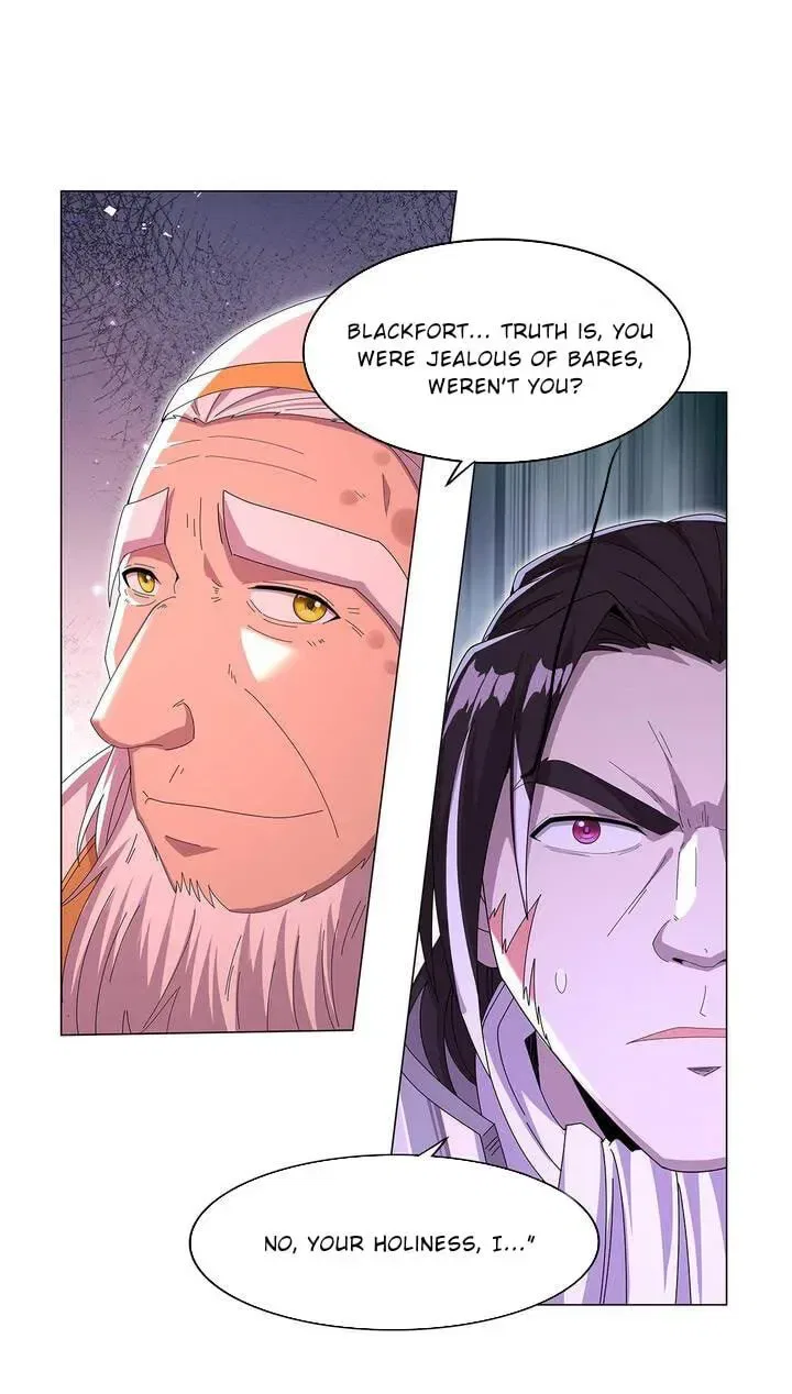 The Demon King Who Lost His Job Chapter 448 – Page 7