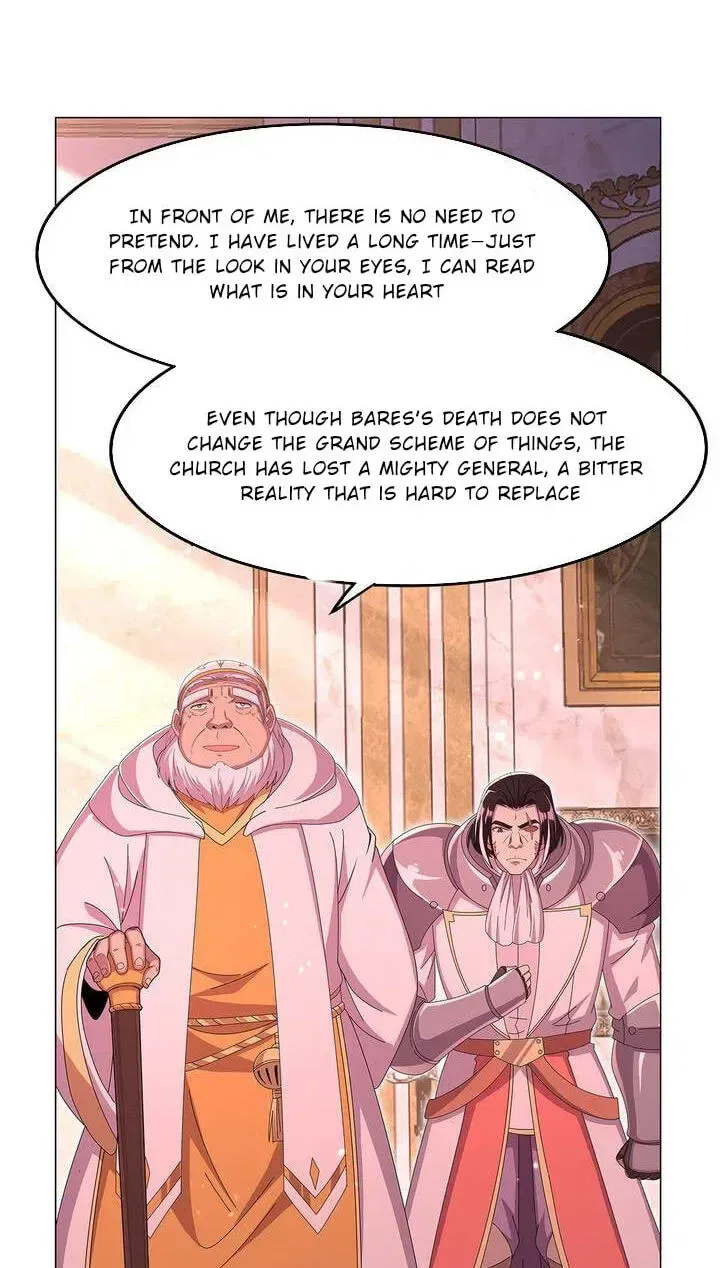 The Demon King Who Lost His Job Chapter 448 – Page 8