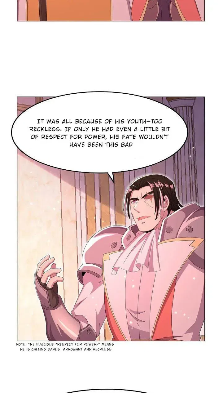 The Demon King Who Lost His Job Chapter 448 – Page 9