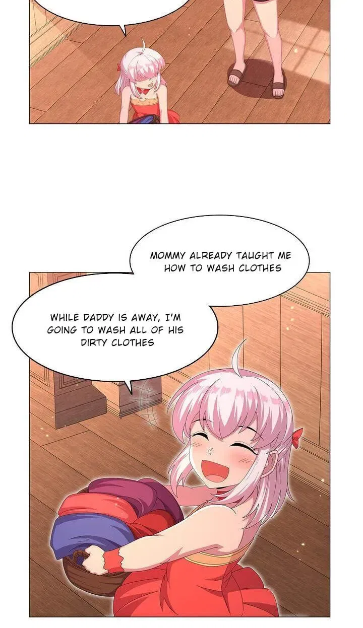 The Demon King Who Lost His Job Chapter 448 – Page 20