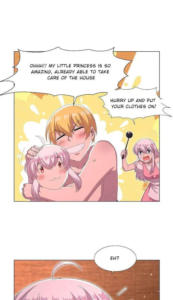 The Demon King Who Lost His Job Chapter 448 – Page 21