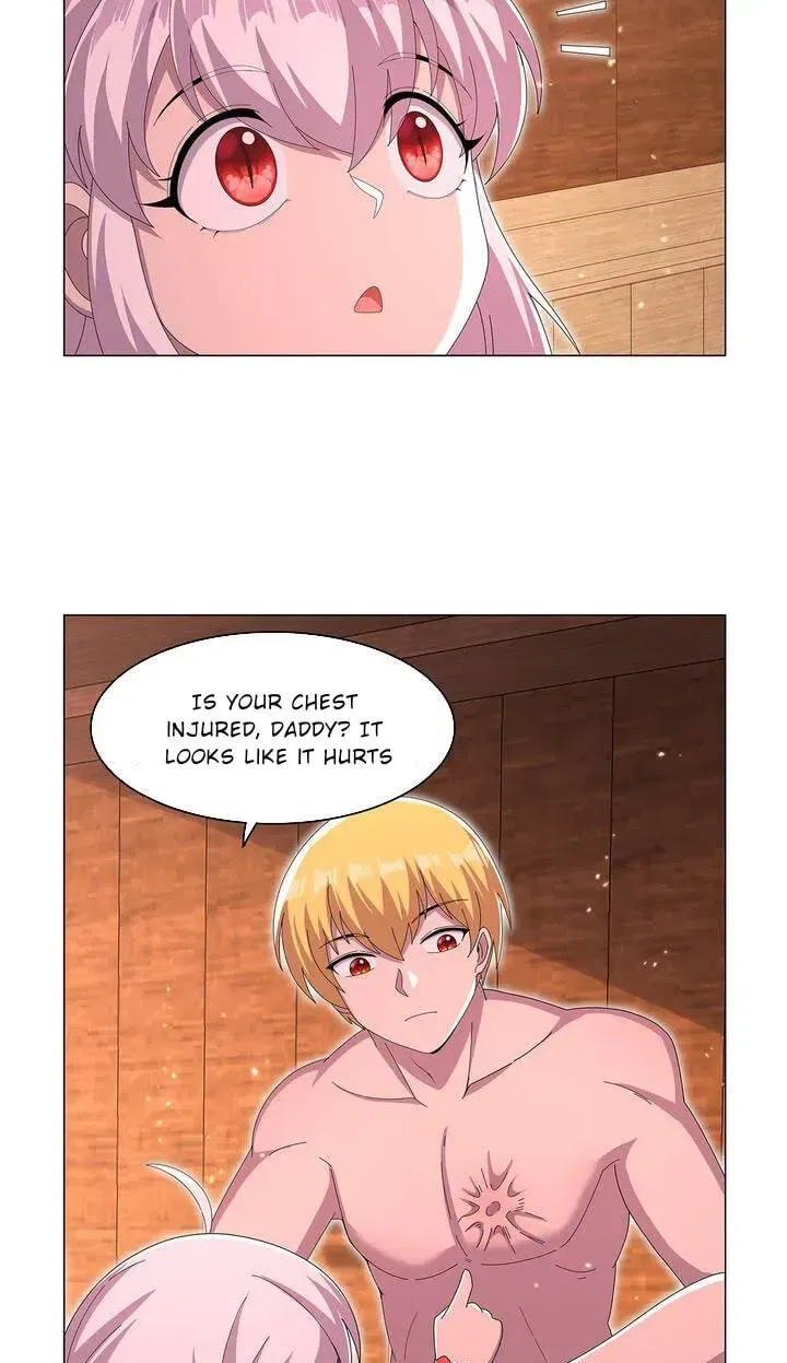 The Demon King Who Lost His Job Chapter 448 – Page 22