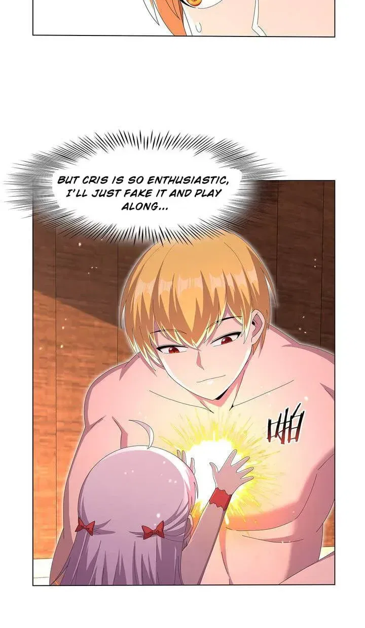 The Demon King Who Lost His Job Chapter 448 – Page 26