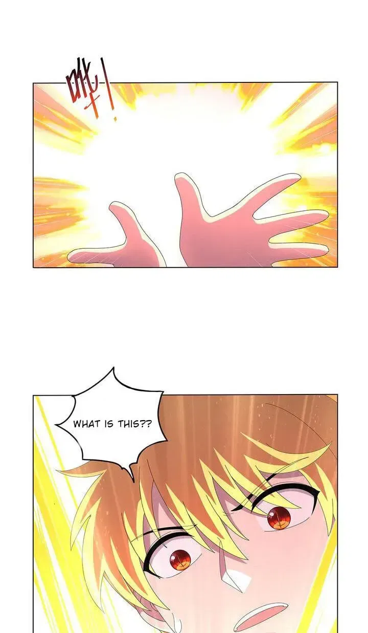 The Demon King Who Lost His Job Chapter 448 – Page 27