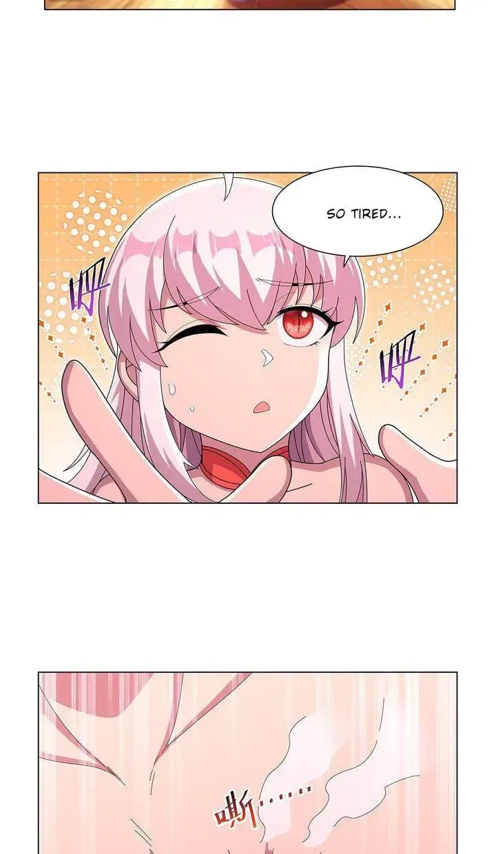 The Demon King Who Lost His Job Chapter 448 – Page 29