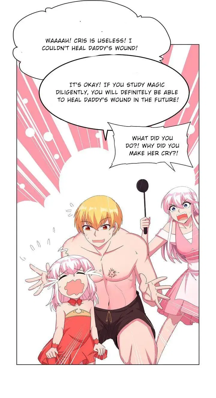The Demon King Who Lost His Job Chapter 448 – Page 31
