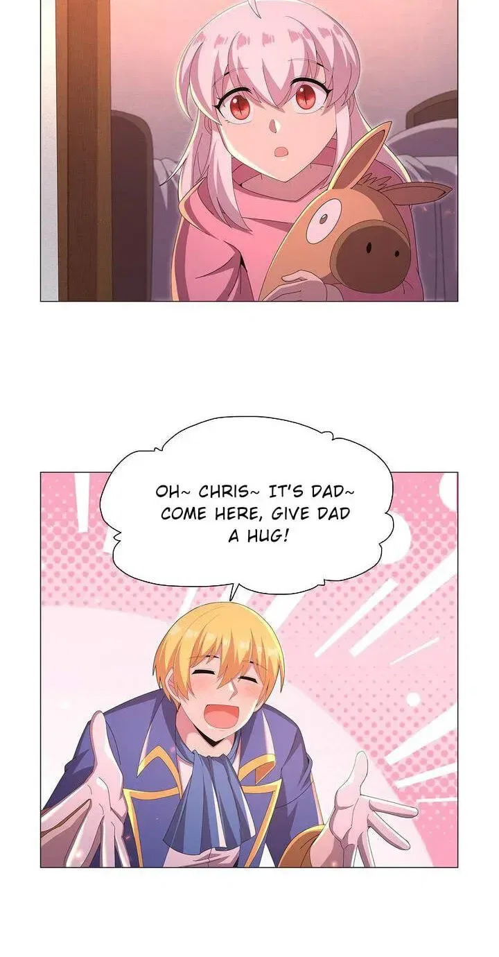 The Demon King Who Lost His Job Chapter 447 – Page 6