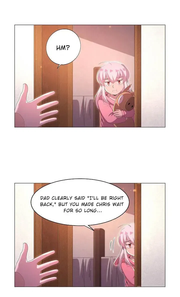 The Demon King Who Lost His Job Chapter 447 – Page 7