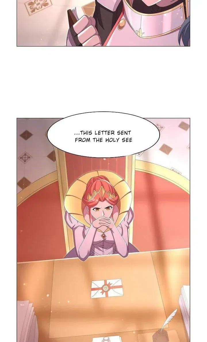 The Demon King Who Lost His Job Chapter 447 – Page 17