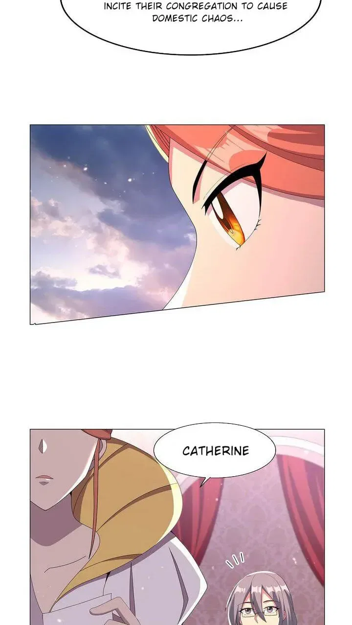 The Demon King Who Lost His Job Chapter 447 – Page 23