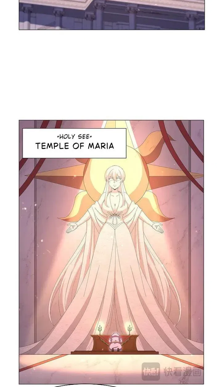 The Demon King Who Lost His Job Chapter 447 – Page 26