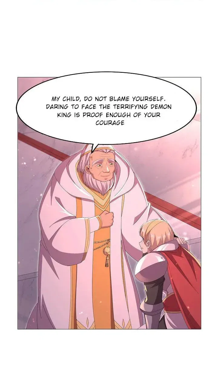 The Demon King Who Lost His Job Chapter 447 – Page 30