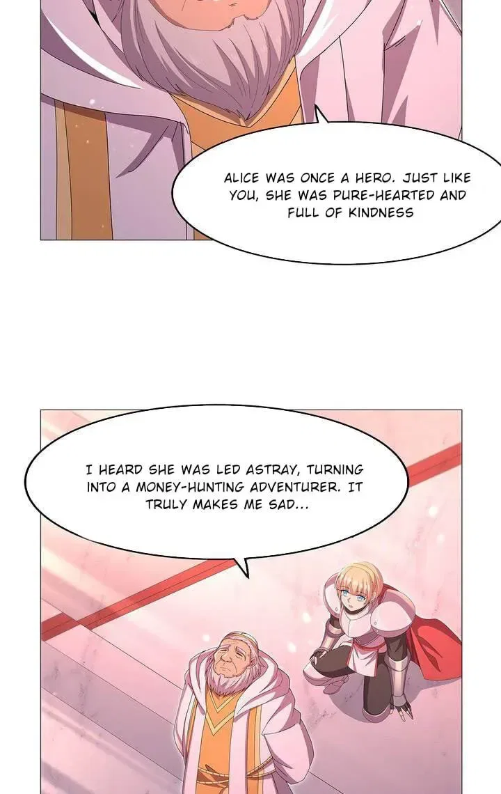 The Demon King Who Lost His Job Chapter 447 – Page 33