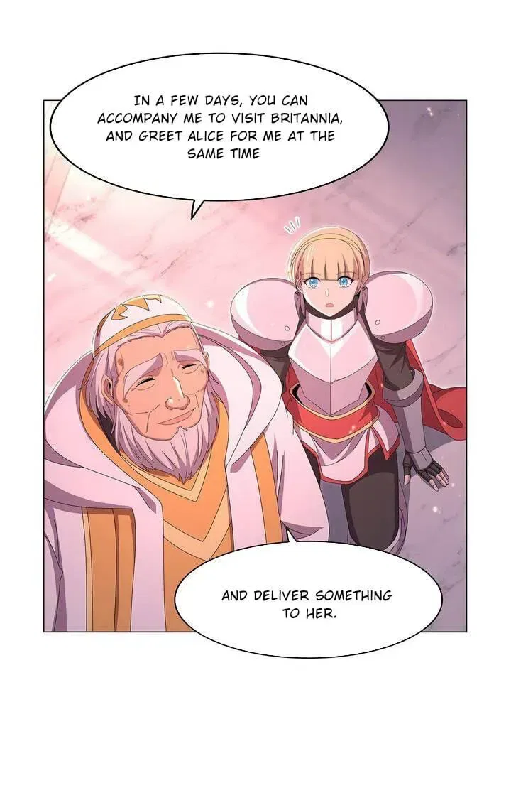 The Demon King Who Lost His Job Chapter 447 – Page 36