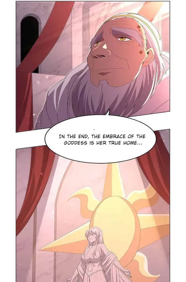 The Demon King Who Lost His Job Chapter 447 – Page 37