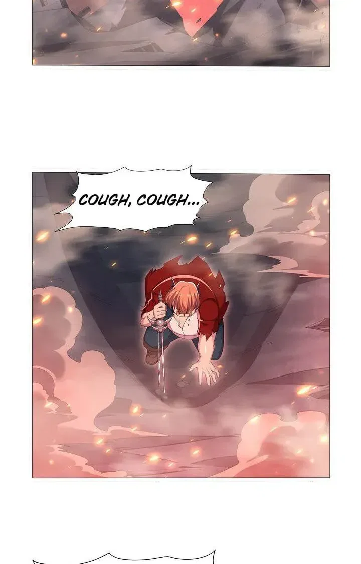 The Demon King Who Lost His Job Chapter 446 – Page 3
