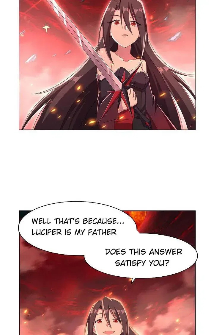 The Demon King Who Lost His Job Chapter 446 – Page 6