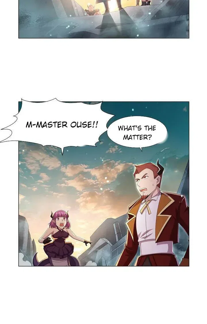 The Demon King Who Lost His Job Chapter 446 – Page 12