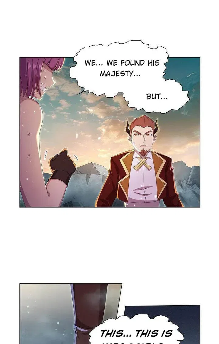 The Demon King Who Lost His Job Chapter 446 – Page 13