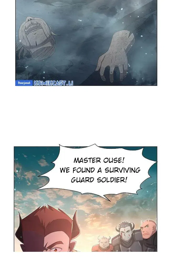 The Demon King Who Lost His Job Chapter 446 – Page 15
