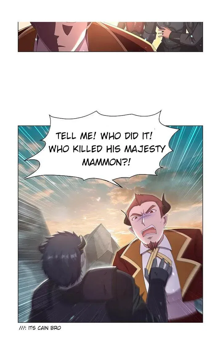 The Demon King Who Lost His Job Chapter 446 – Page 16