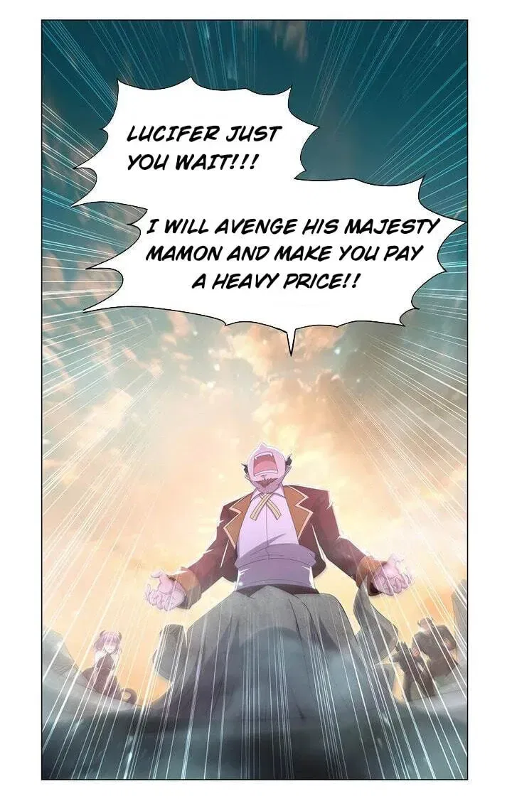 The Demon King Who Lost His Job Chapter 446 – Page 19
