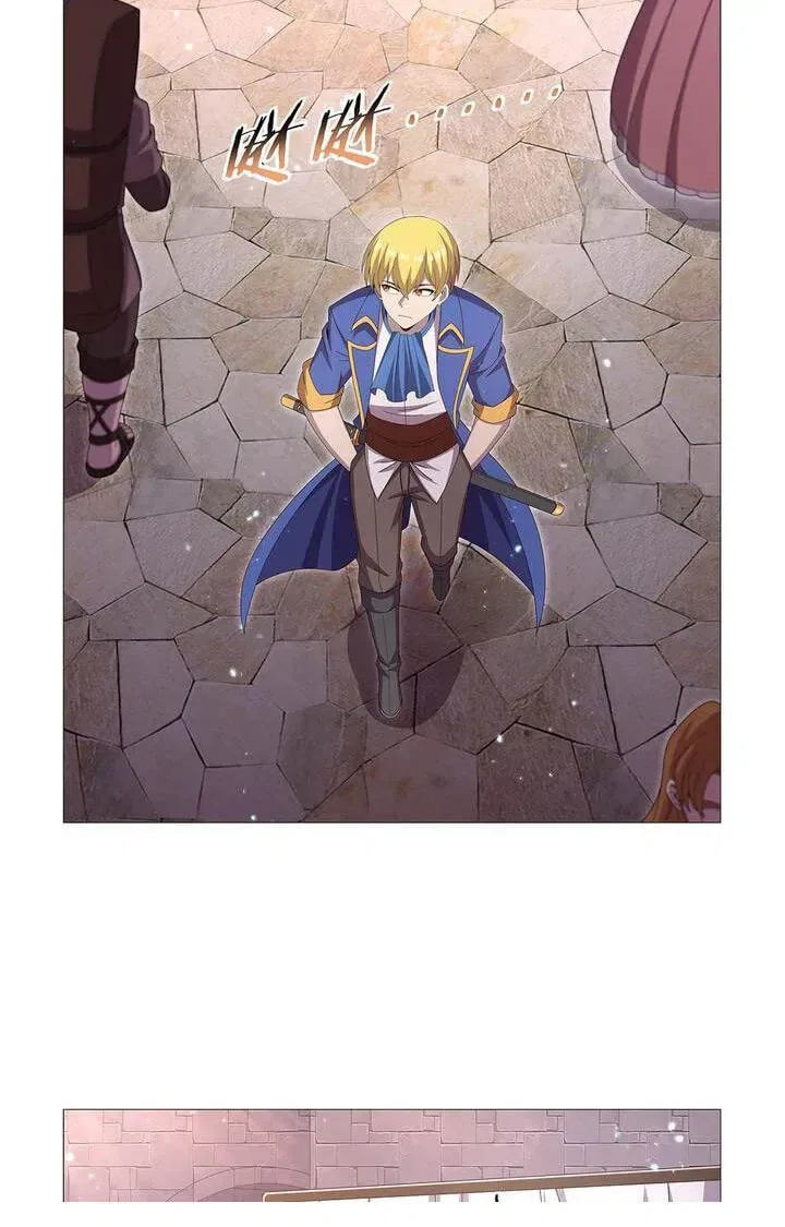 The Demon King Who Lost His Job Chapter 446 – Page 21