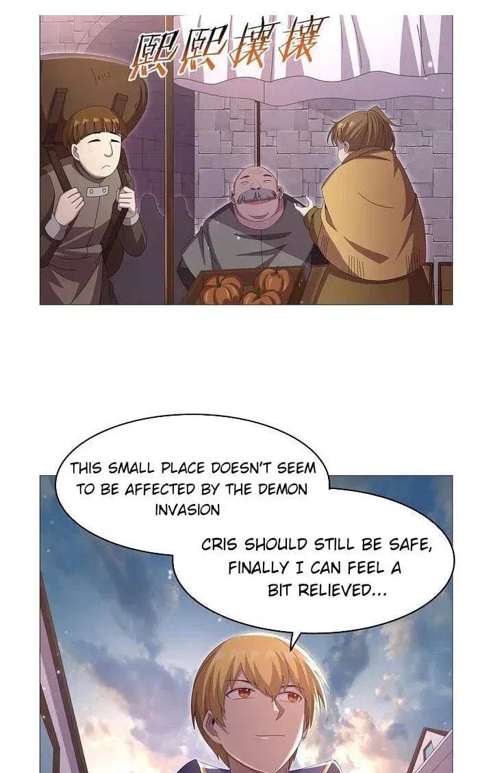 The Demon King Who Lost His Job Chapter 446 – Page 22