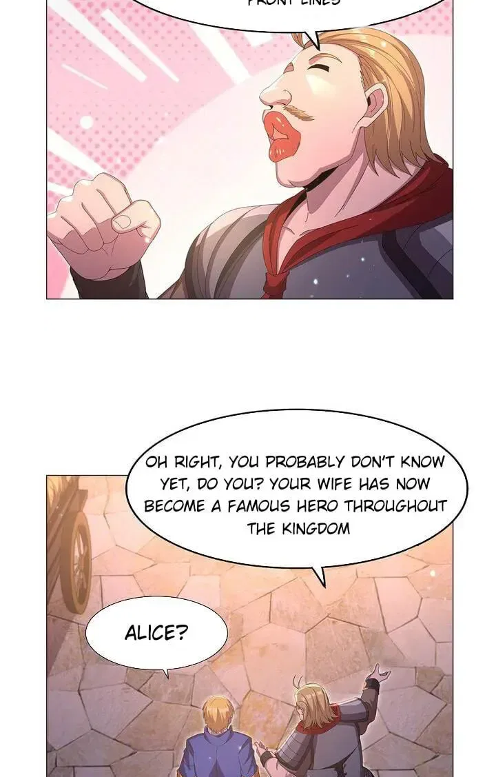 The Demon King Who Lost His Job Chapter 446 – Page 26