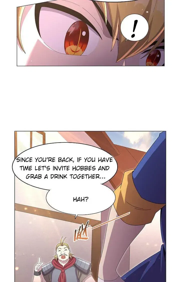 The Demon King Who Lost His Job Chapter 446 – Page 29