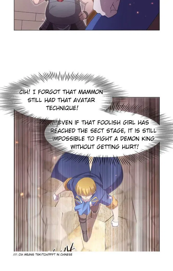 The Demon King Who Lost His Job Chapter 446 – Page 30