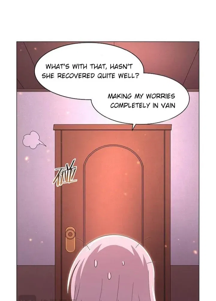 The Demon King Who Lost His Job Chapter 446 – Page 35