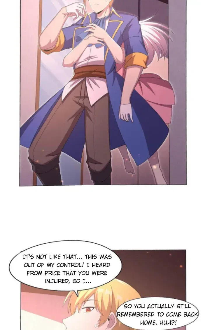 The Demon King Who Lost His Job Chapter 446 – Page 38
