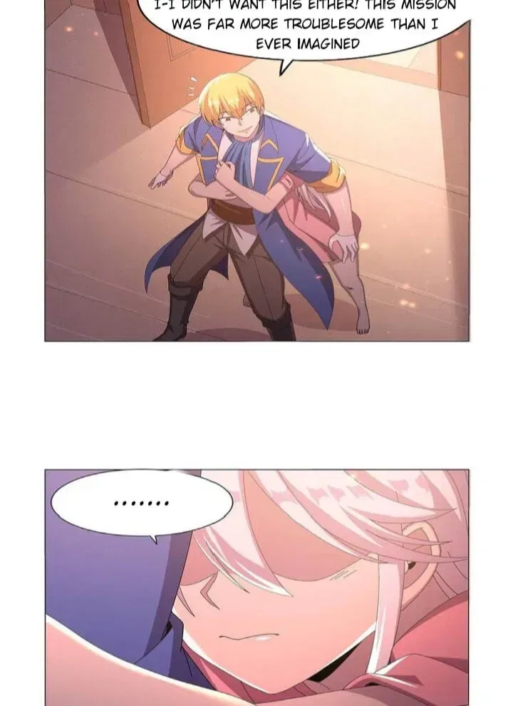 The Demon King Who Lost His Job Chapter 446 – Page 40