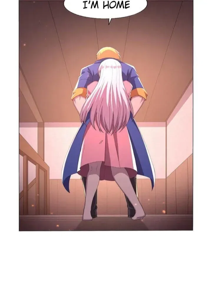 The Demon King Who Lost His Job Chapter 446 – Page 42
