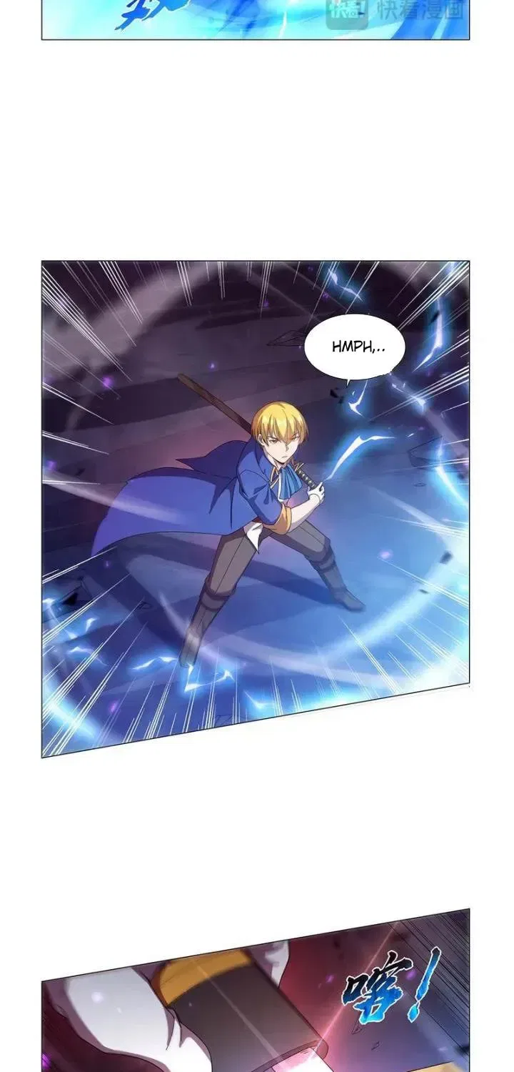 The Demon King Who Lost His Job Chapter 444 – Page 10