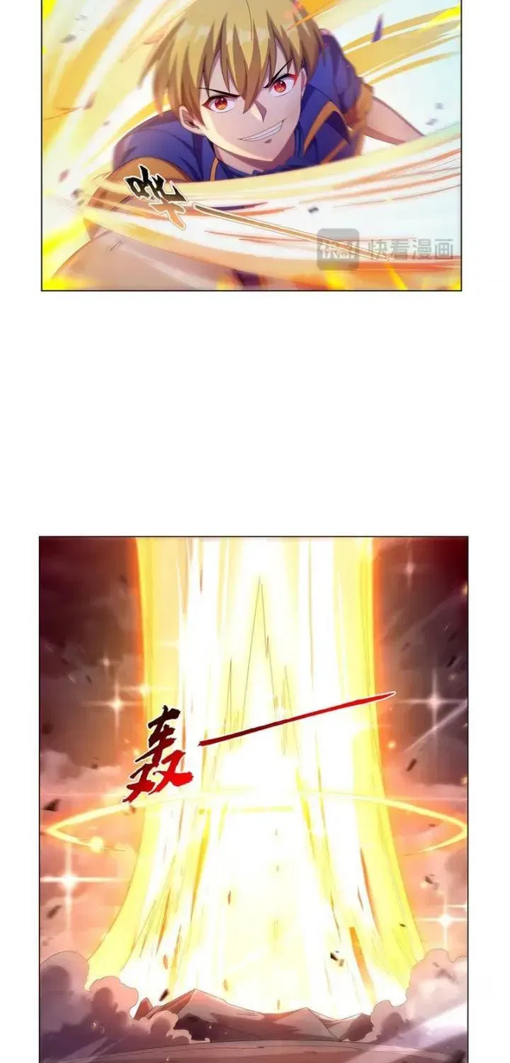 The Demon King Who Lost His Job Chapter 444 – Page 16