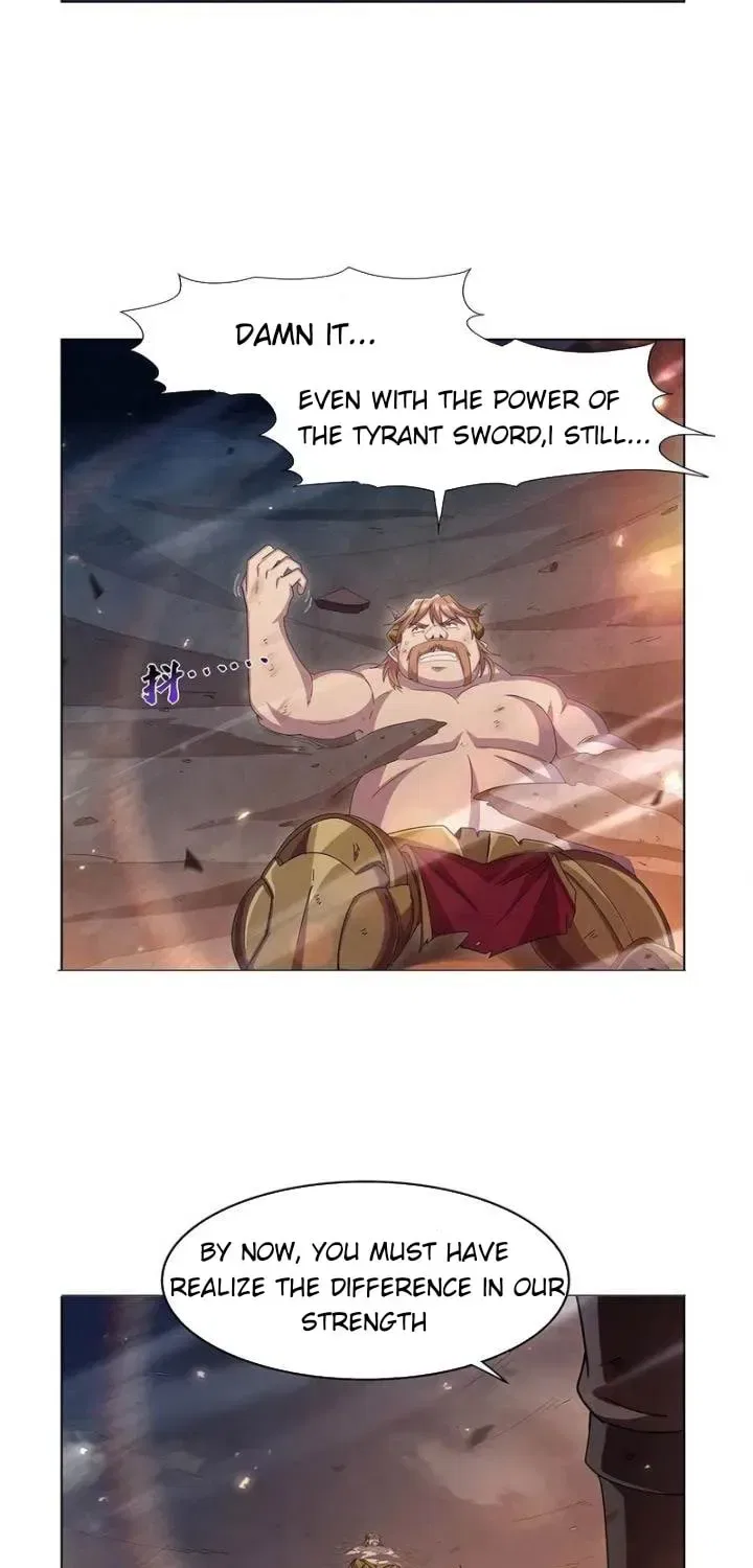 The Demon King Who Lost His Job Chapter 444 – Page 22