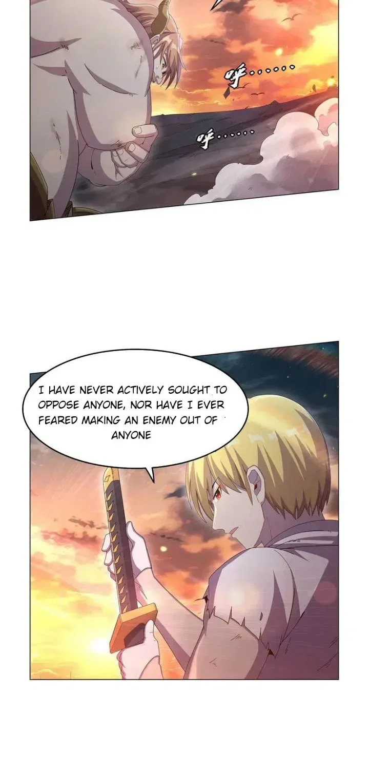 The Demon King Who Lost His Job Chapter 444 – Page 29