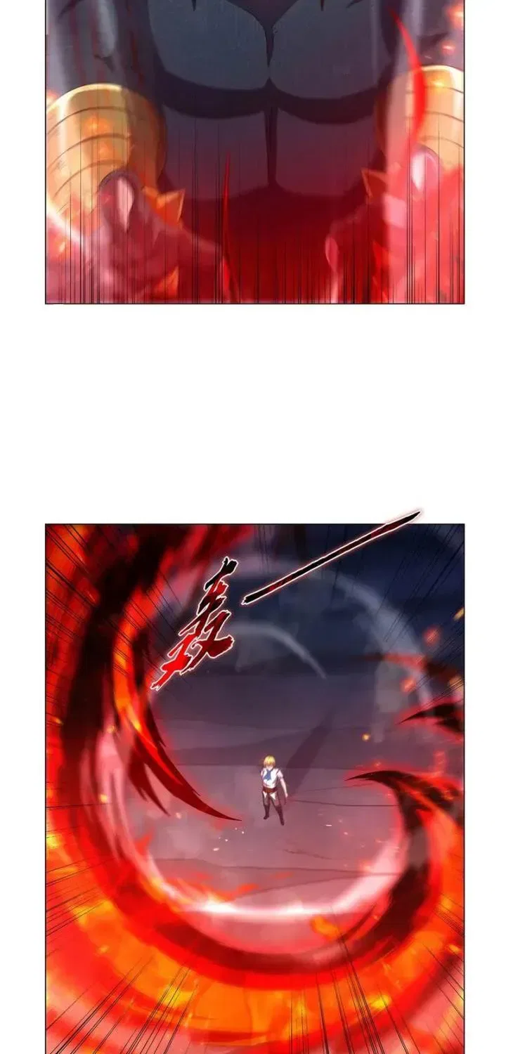 The Demon King Who Lost His Job Chapter 444 – Page 38