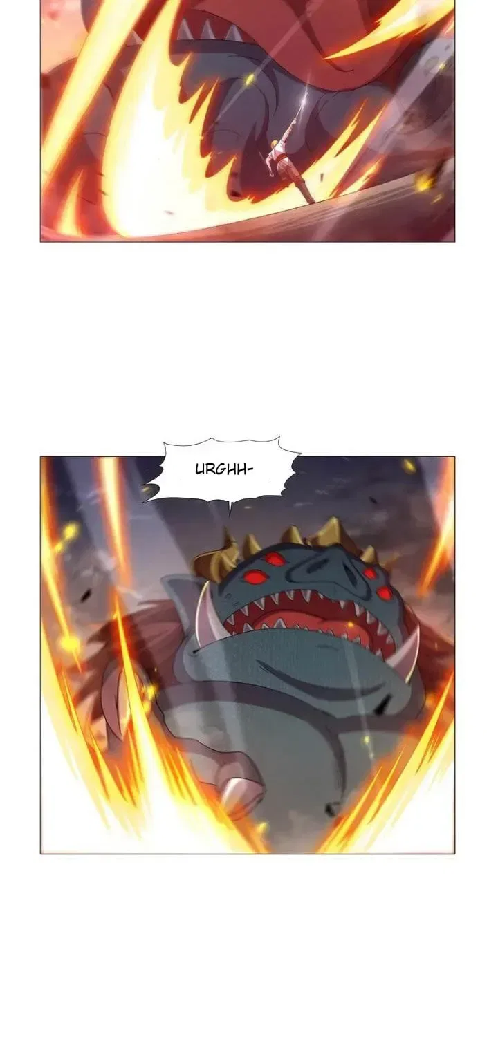 The Demon King Who Lost His Job Chapter 444 – Page 43